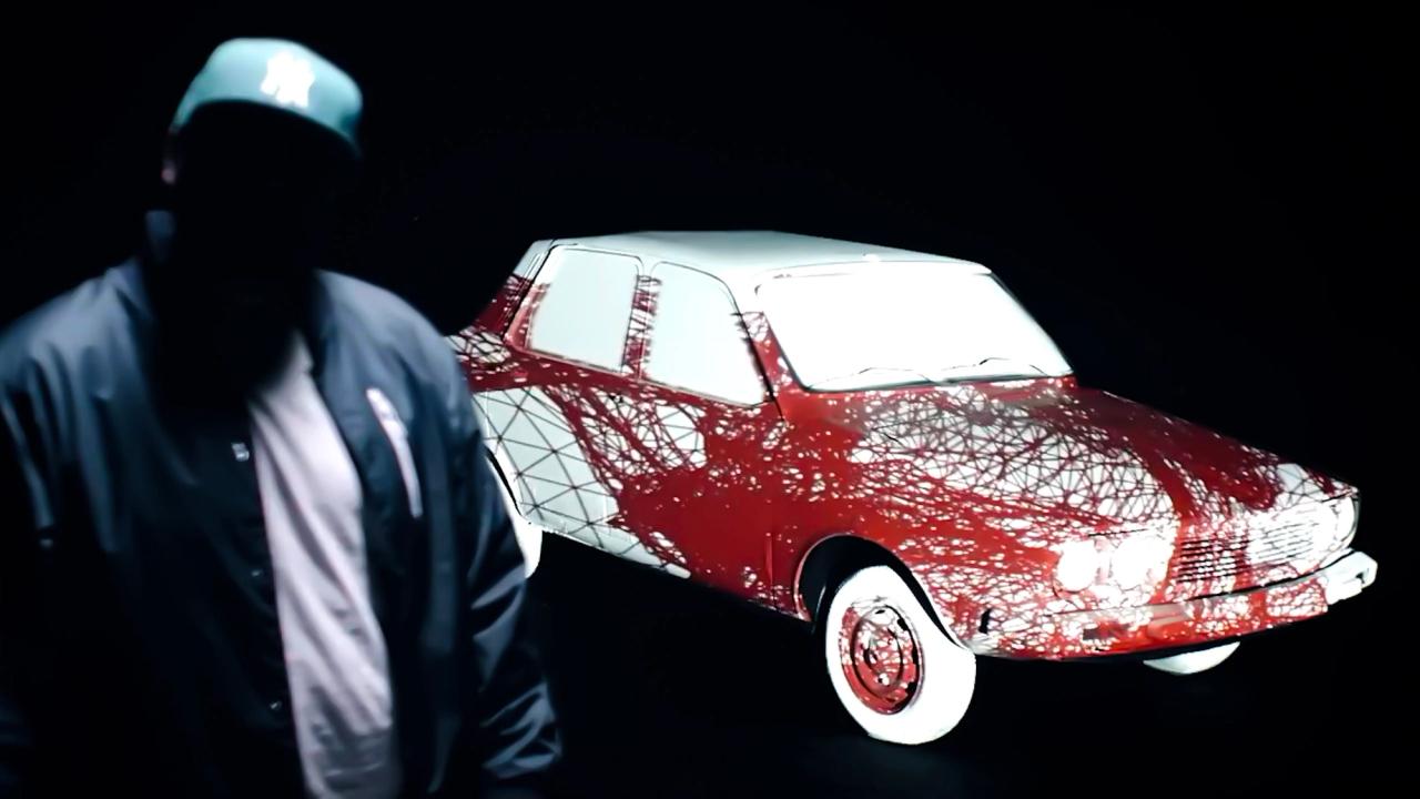 Grasu XXL feat. Mitză — Tare Frate