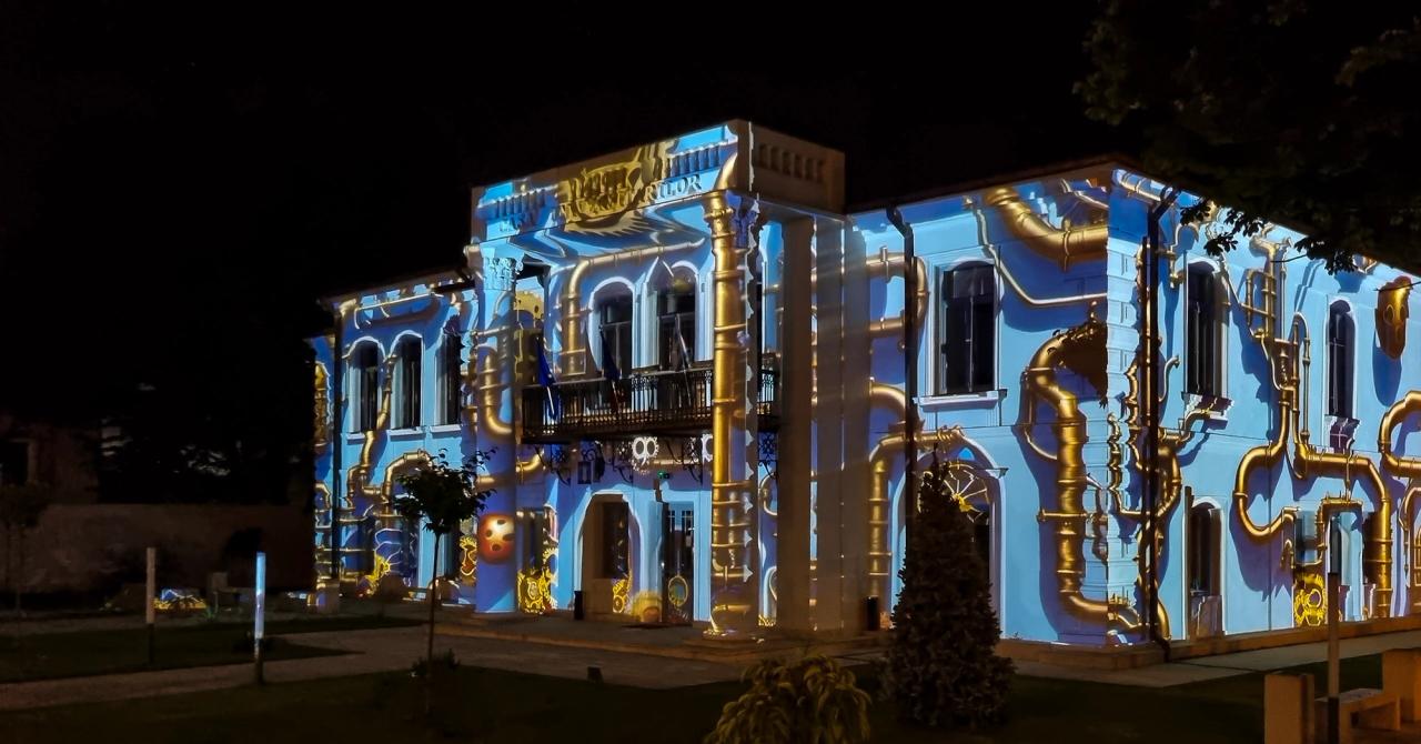 Romanian Creative Week