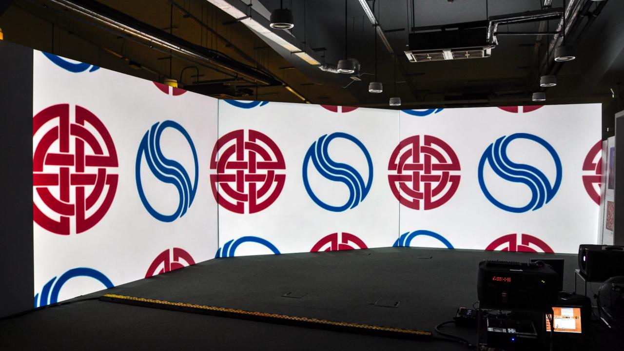 Marazzi 75th Anniversary — MNAC