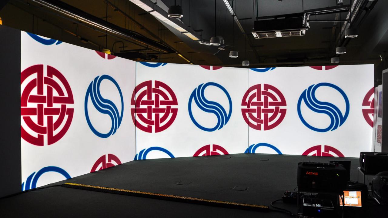 Marazzi 75th Anniversary — MNAC