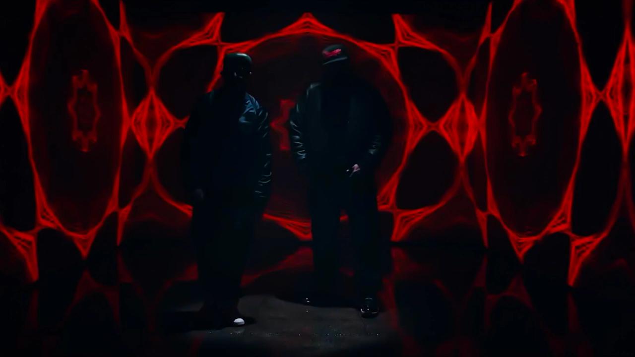 Grasu XXL feat. Mitză — Tare Frate