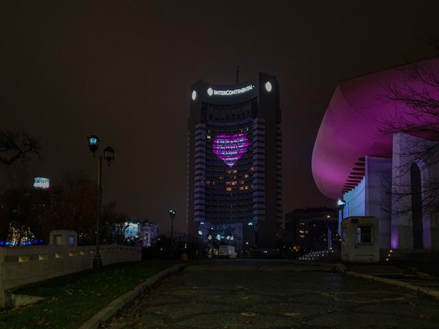Orașul Faptelor Bune 2020