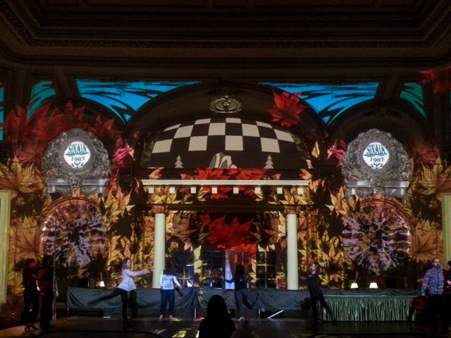 Academia Sinaia Gala — 11th Edition