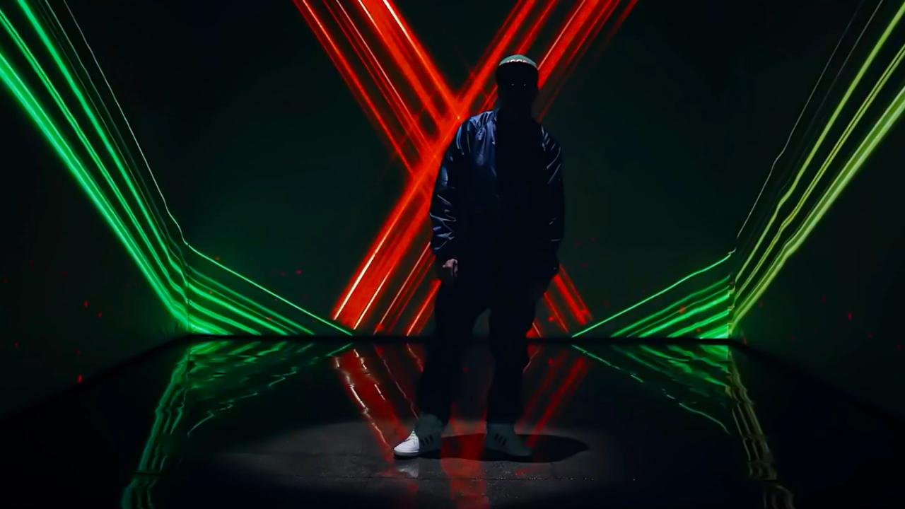 Grasu XXL feat. Mitză — Tare Frate
