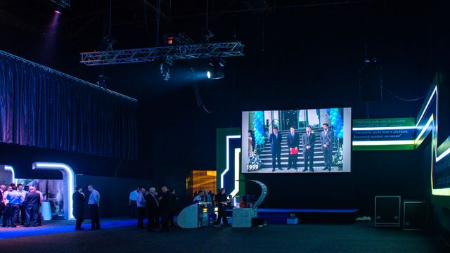 OMV Petrom — 10 pentru excelență Gala