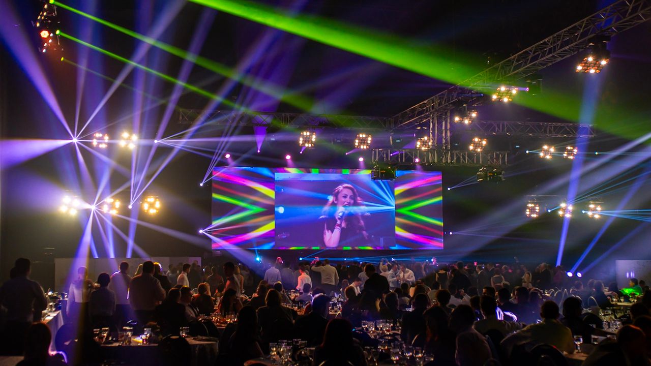 OMV Petrom — 10 pentru excelență Gala