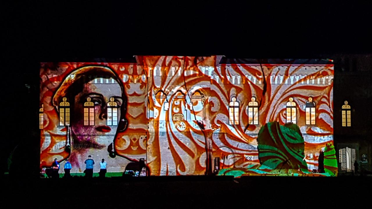 Martha Bibescu in a European Context — Mogoșoaia Palace