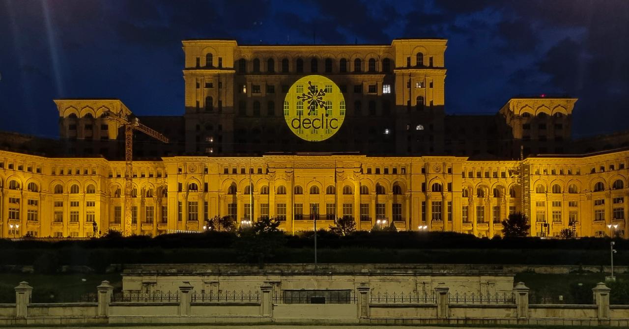 Declic Împotriva Pensiilor Speciale