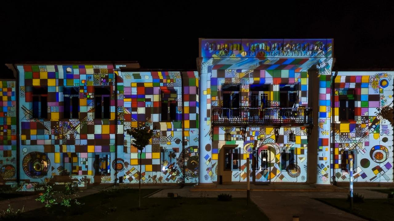 Romanian Creative Week