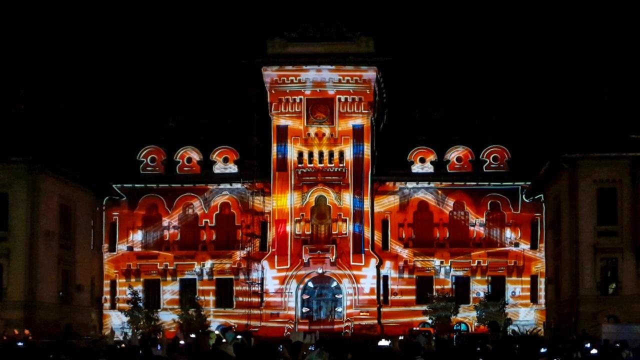 Întâlnirea Internațională a Tinerilor Ortodocși 2019 — Craiova