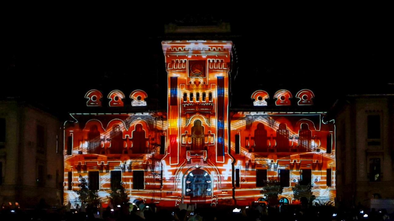Întâlnirea Internațională a Tinerilor Ortodocși 2019 — Craiova
