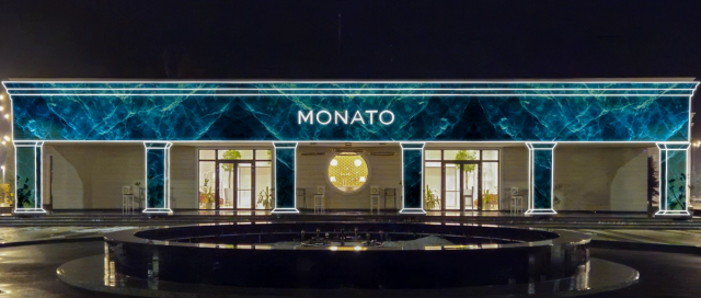 Monato