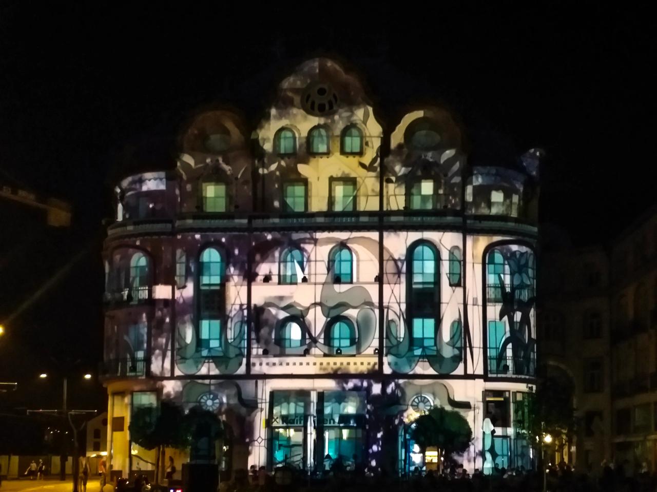 Ziua Mondială Art Nouveau Oradea 2019