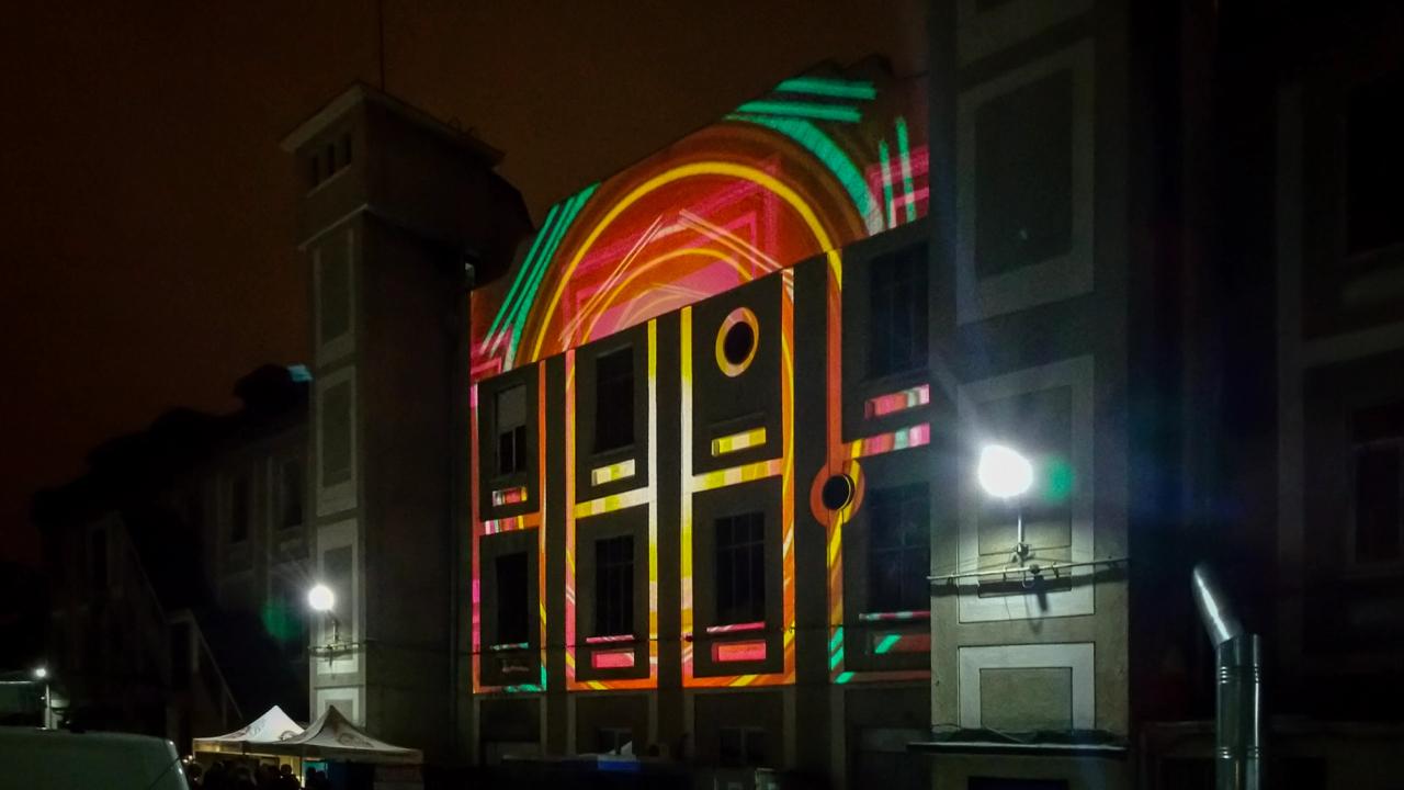 Creative Est Silent DANCE — Flaros Factory
