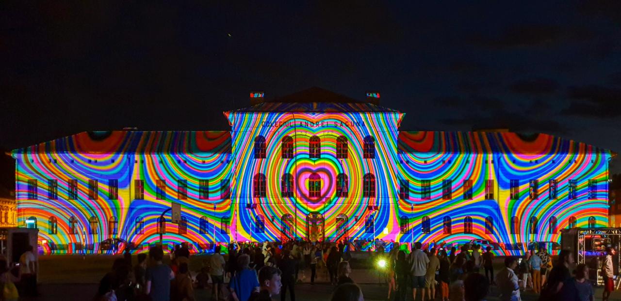Memories at Amural Festival 2019