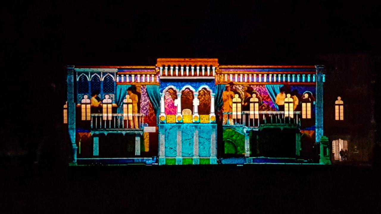 Martha Bibescu in a European Context — Mogoșoaia Palace