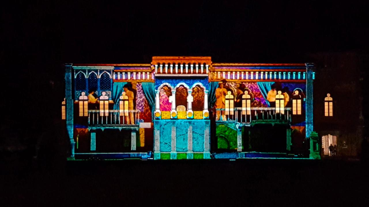 Martha Bibescu in a European Context — Mogoșoaia Palace
