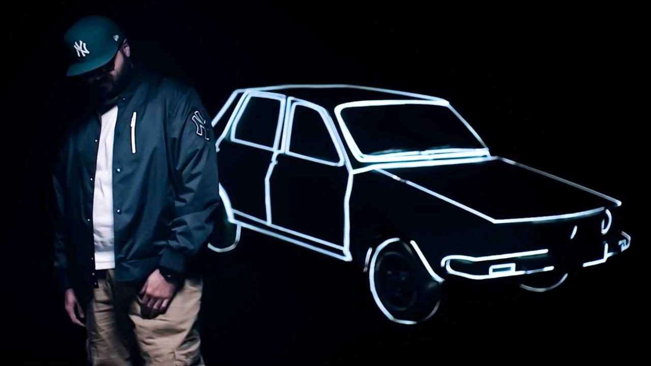 Grasu XXL feat. Mitză — Tare Frate