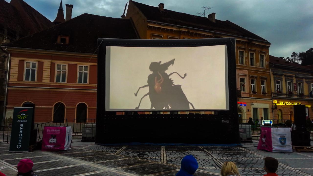 Anim’est Brașov