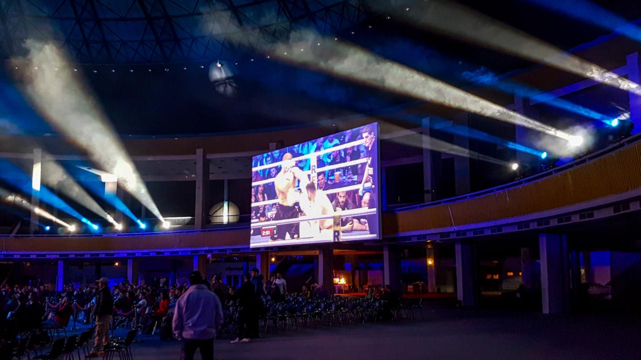 Superkombat World Grand Prix I 2017