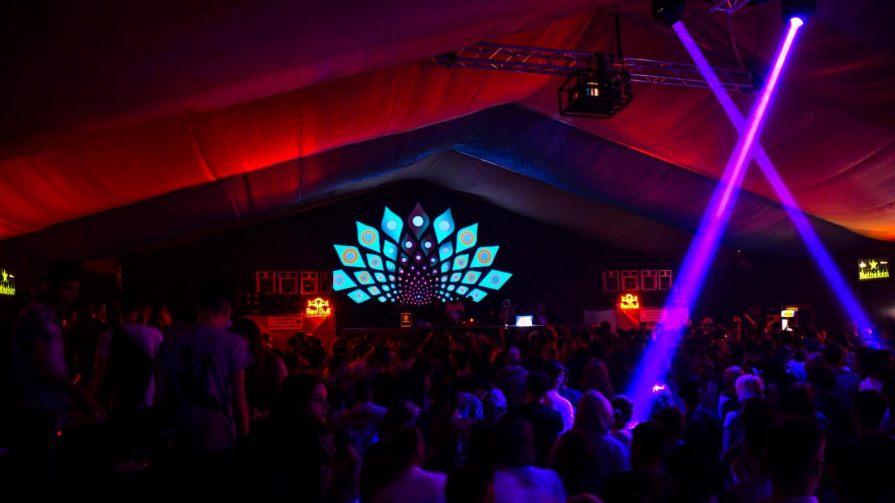 Sunwaves 15