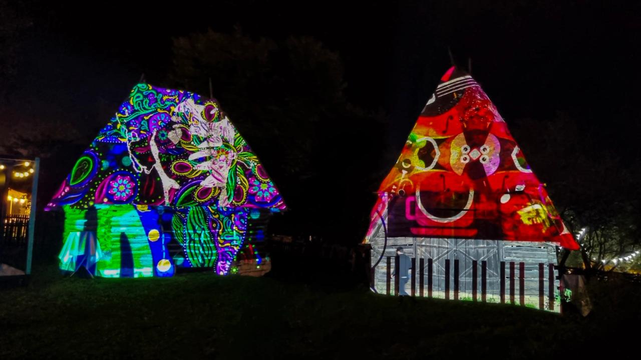 IQOS la Jazz in the Park