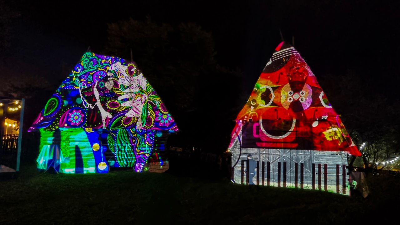 IQOS la Jazz in the Park