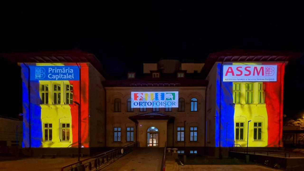 Foișor Hospital
