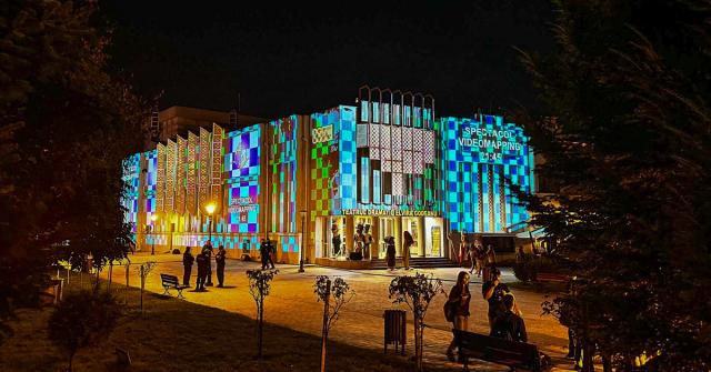 The Gala of the “Elvira Godeanu” Days