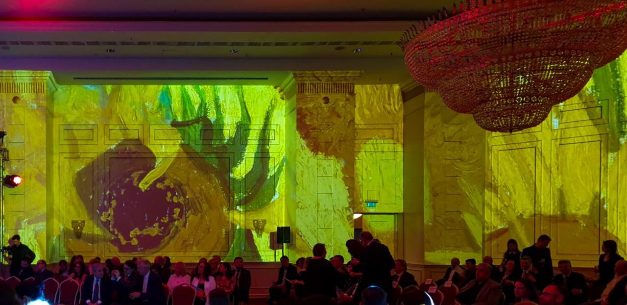 Gala Superbrands — Imagine: The Art of Building Brands