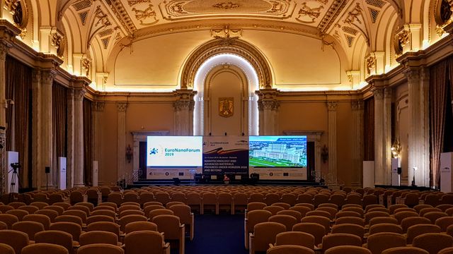 EuroNanoForum 2019