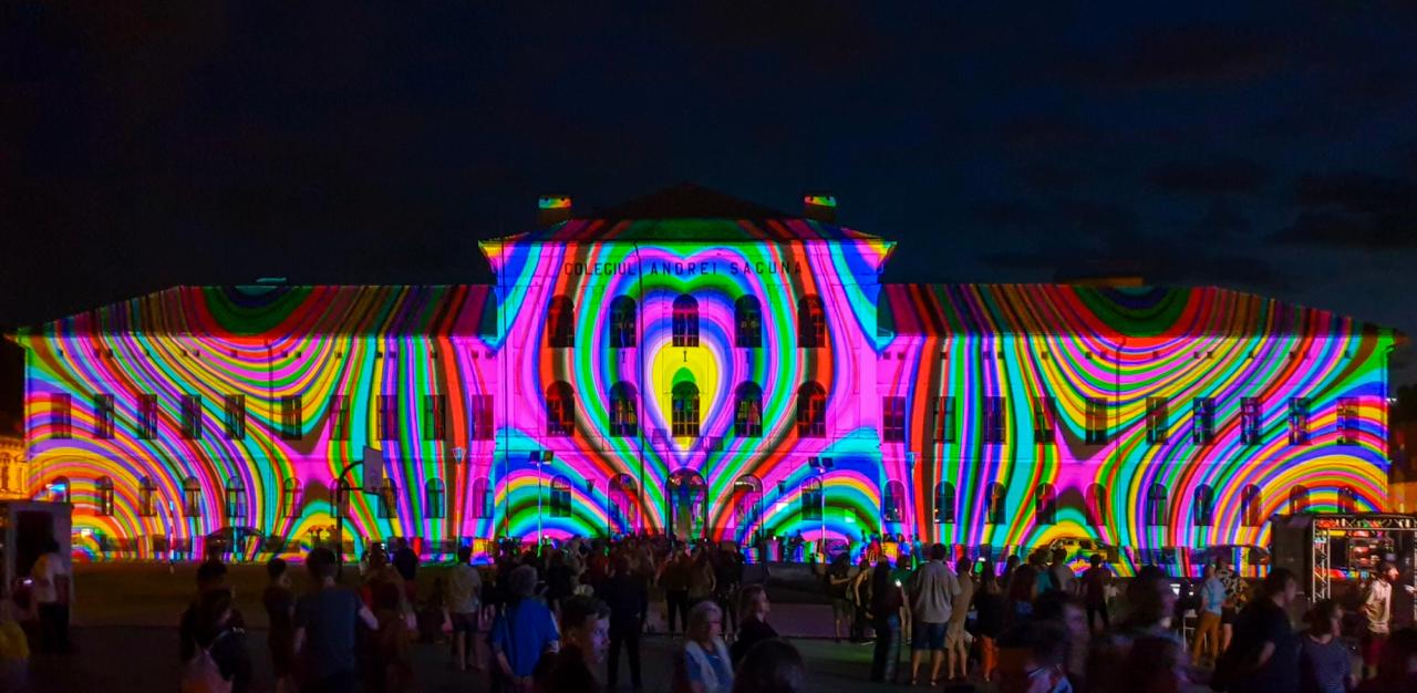 Memories at Amural Festival 2019