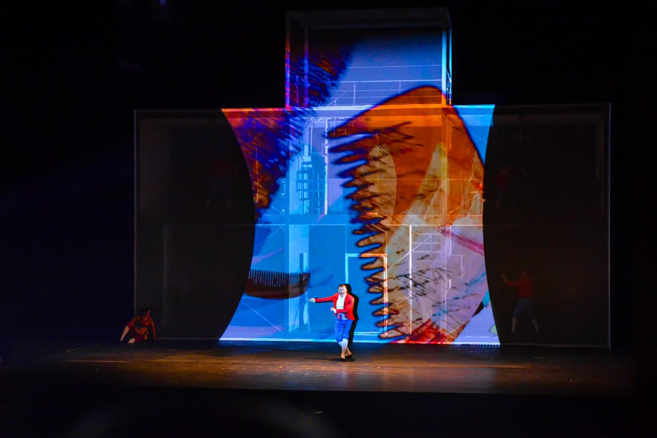 The Barber of Seville — Opera Națională București