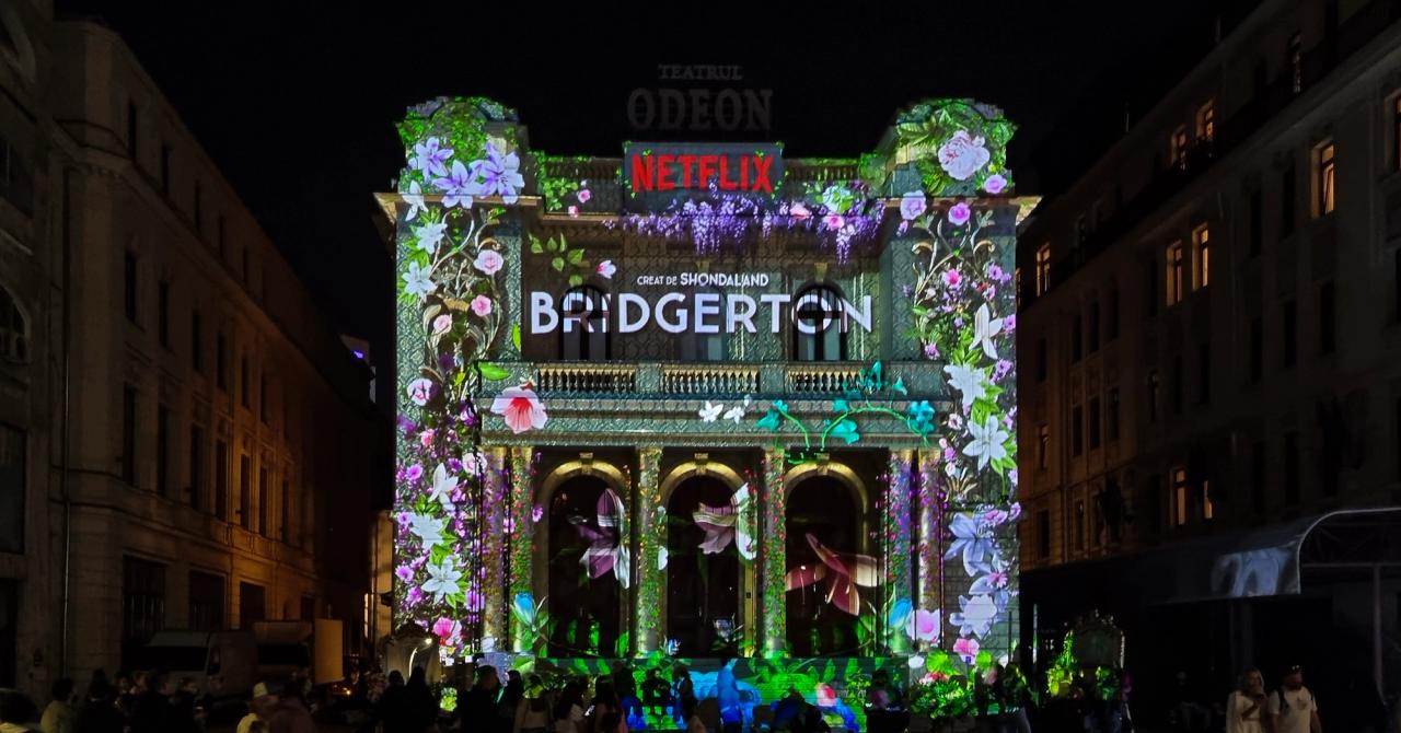 Bridgerton