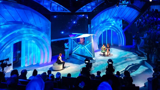 Am ceva să-ți spun — Antena 1