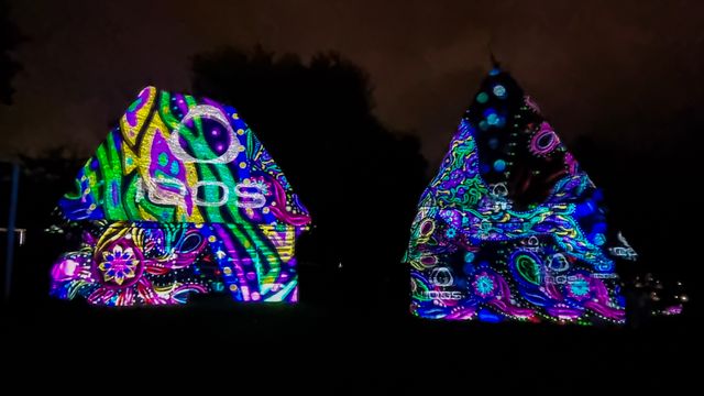 IQOS at Jazz in the Park