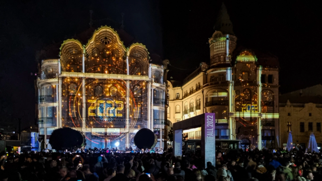 FestiFall Oradea