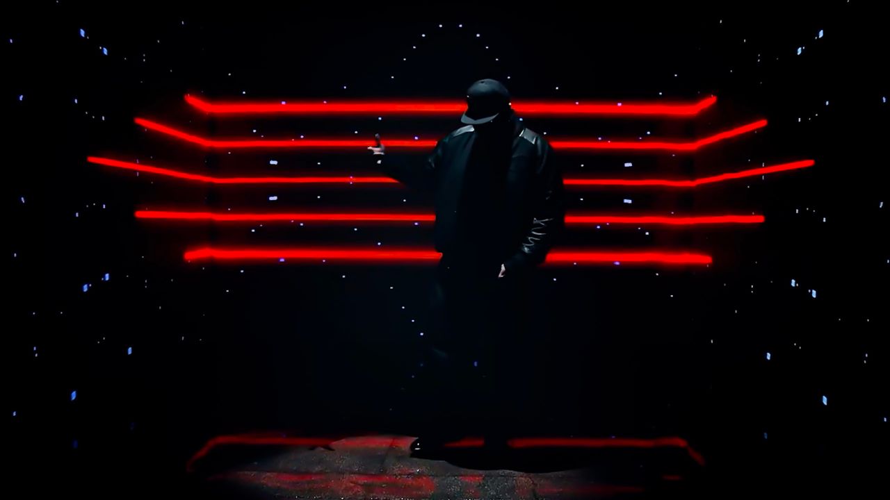 Grasu XXL feat. Mitză — Tare Frate