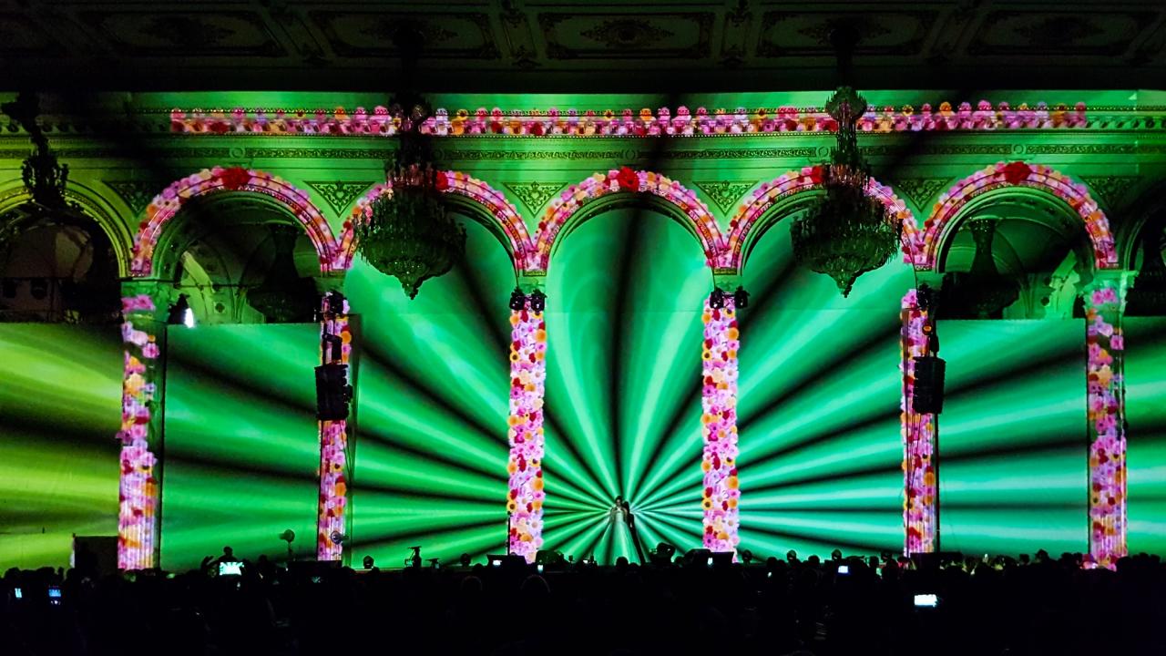 AVON Immersive Event 2017