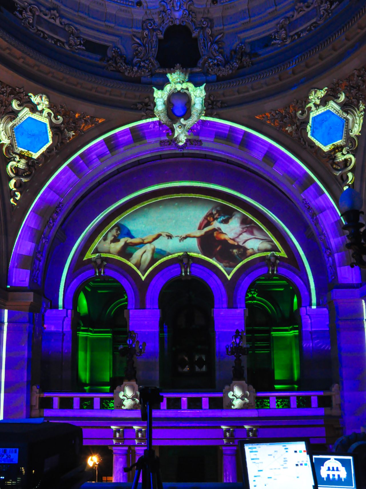 Forbes 500 Gala — CEC Palace