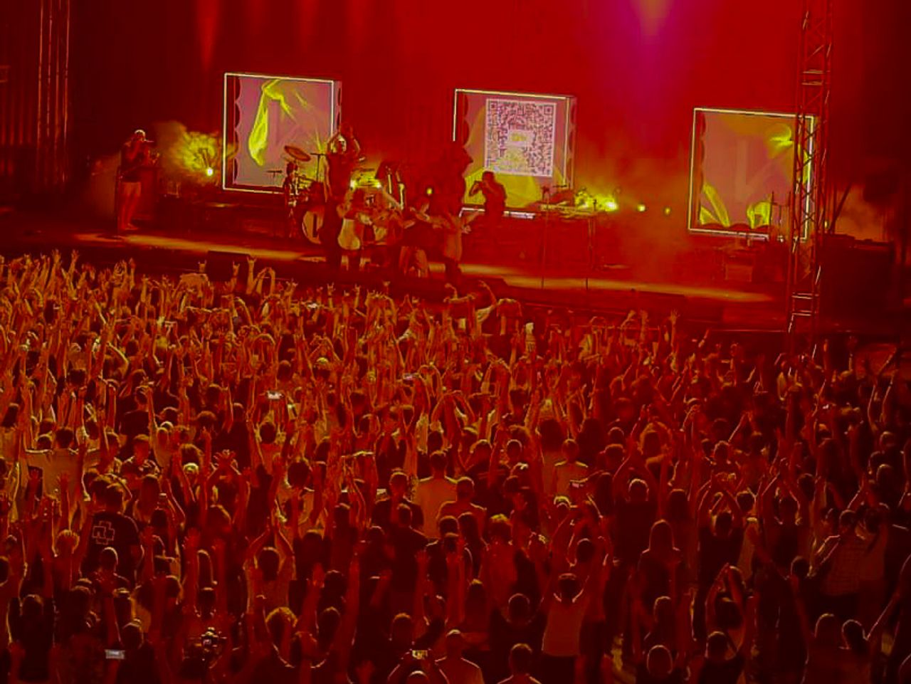 Concert Vama