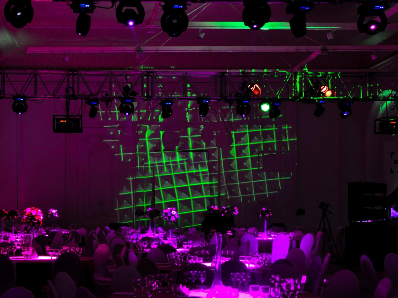 UCB Cimzia Event — MNAC