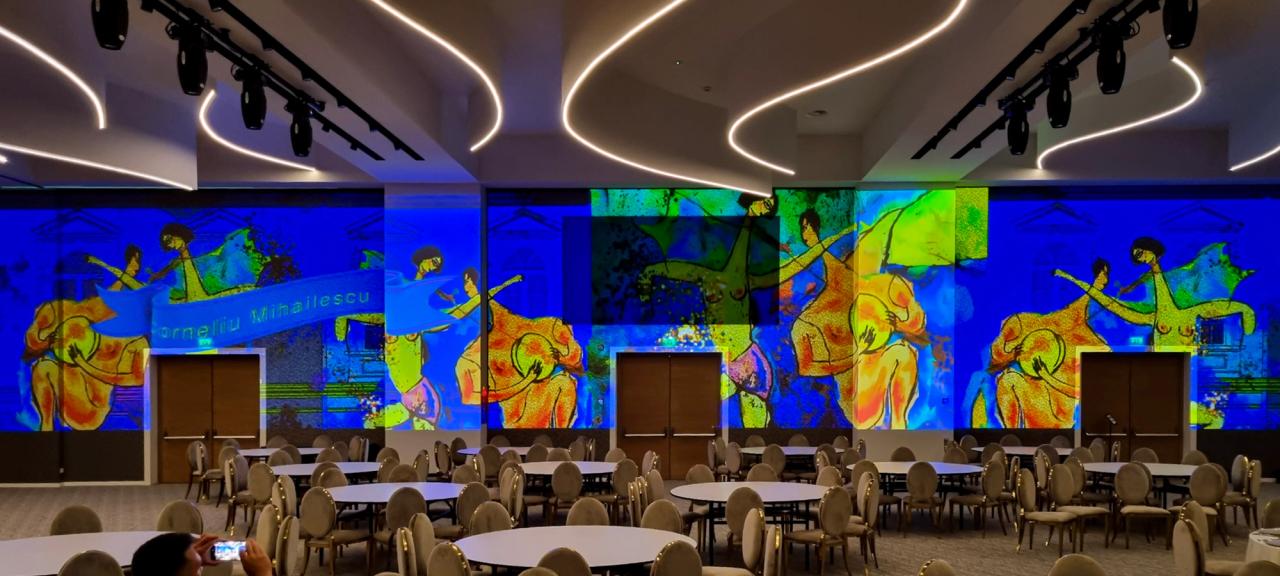 Zooma Events
