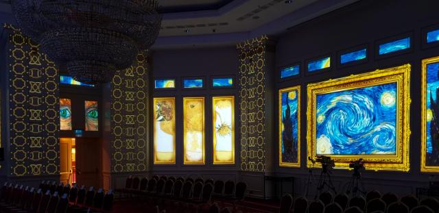 Superbrands Gala — Imagine: The Art of Building Brands