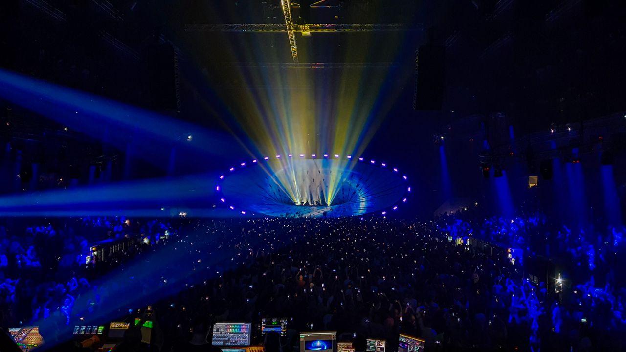 UNTOLD — Galaxy Stage