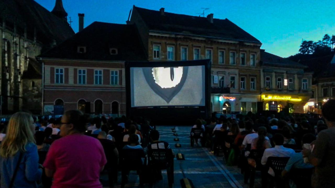 Anim’est Brașov