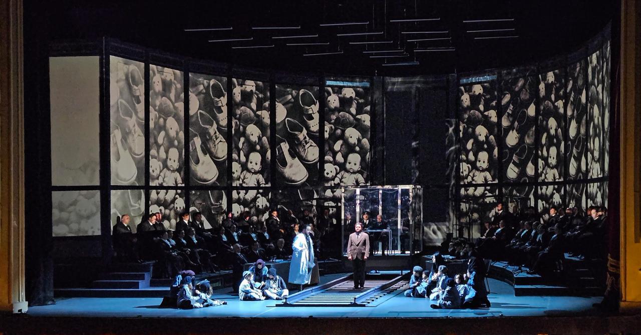 Procesul lui Eichmann