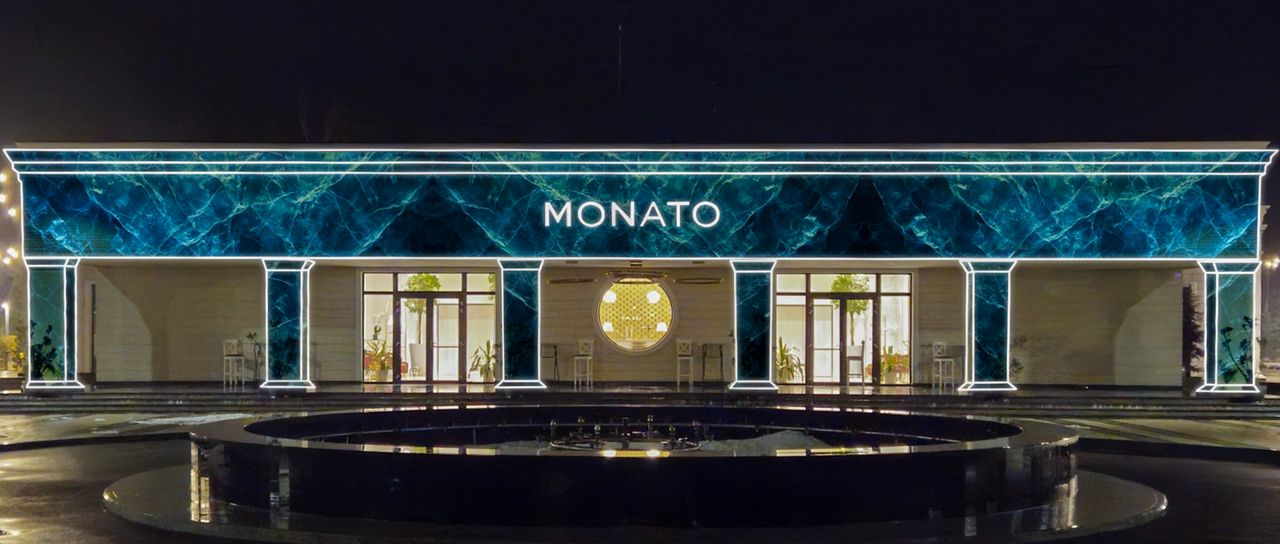 Monato