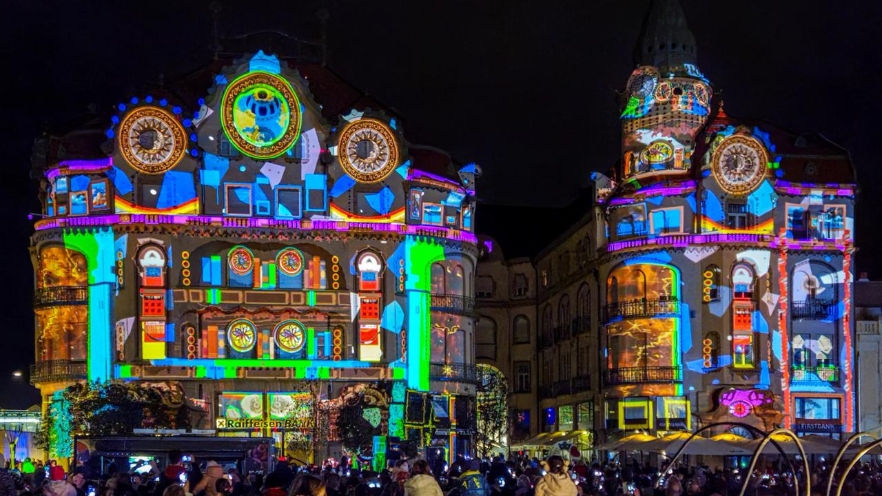 FestiFall Oradea