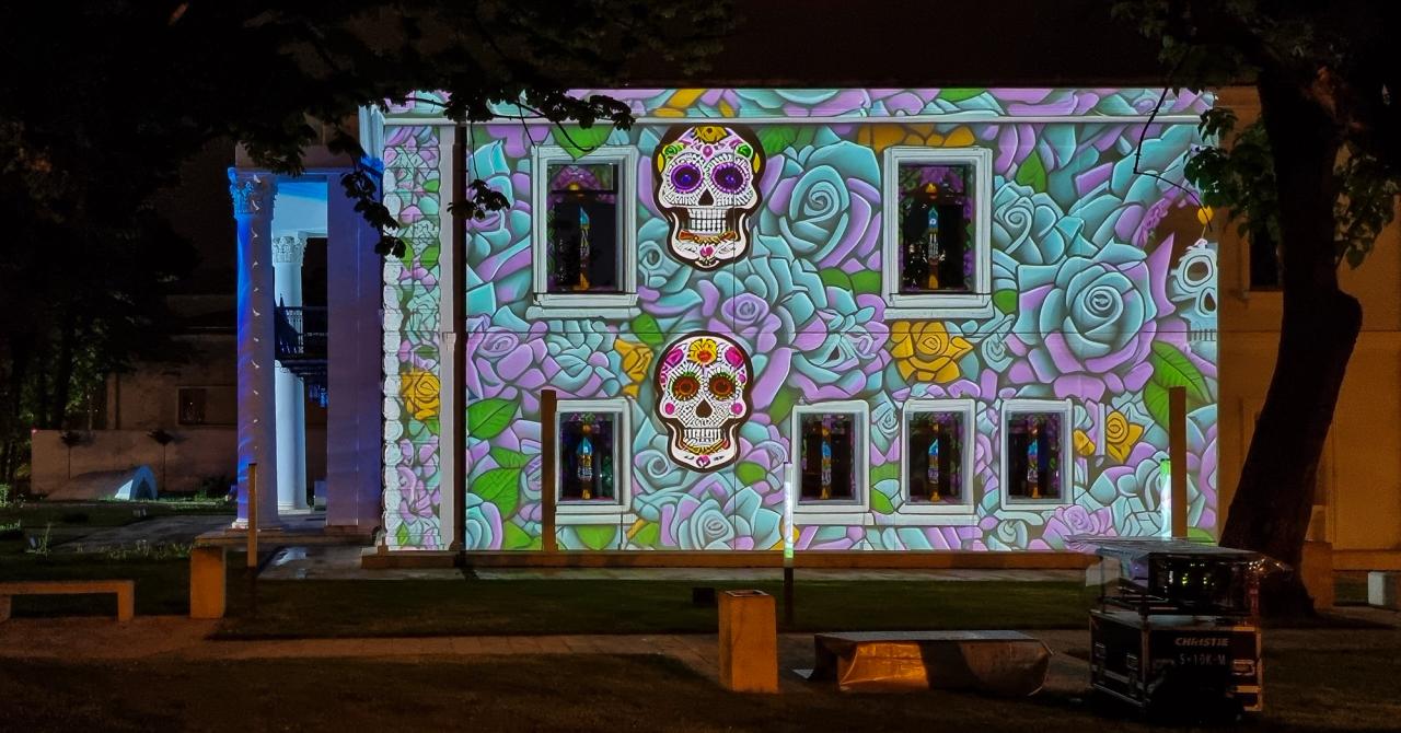 Romanian Creative Week